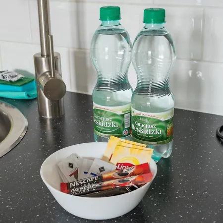 Warszawa-wlochy Excellent By Bookinghost Apartmán