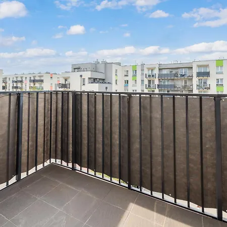 Warszawa-wlochy Excellent By Bookinghost * Varsovie