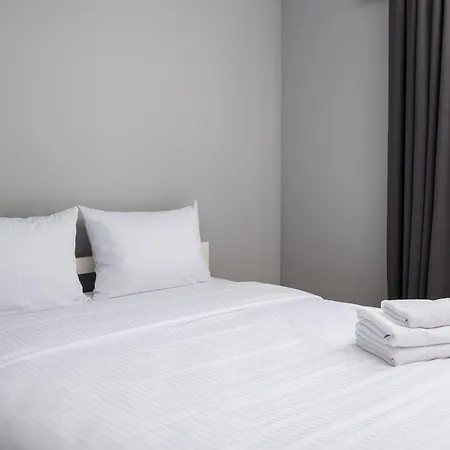 Warszawa-wlochy Excellent By Bookinghost Apartmán