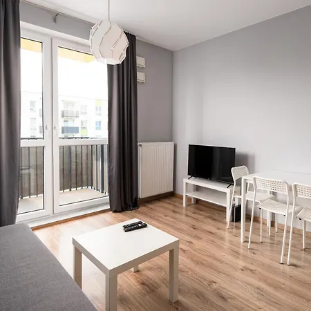 Warszawa-wlochy Excellent By Bookinghost * Varsovie