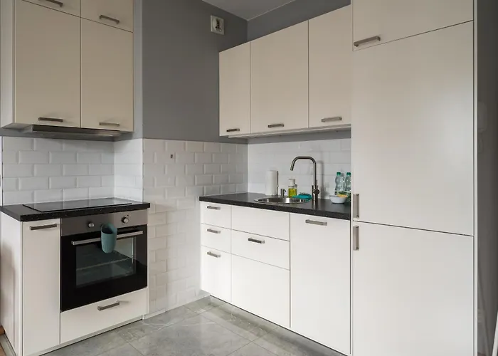 Warszawa-włochy Excellent Apartament