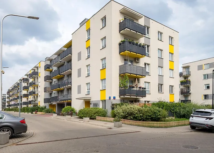 Warszawa-włochy Excellent