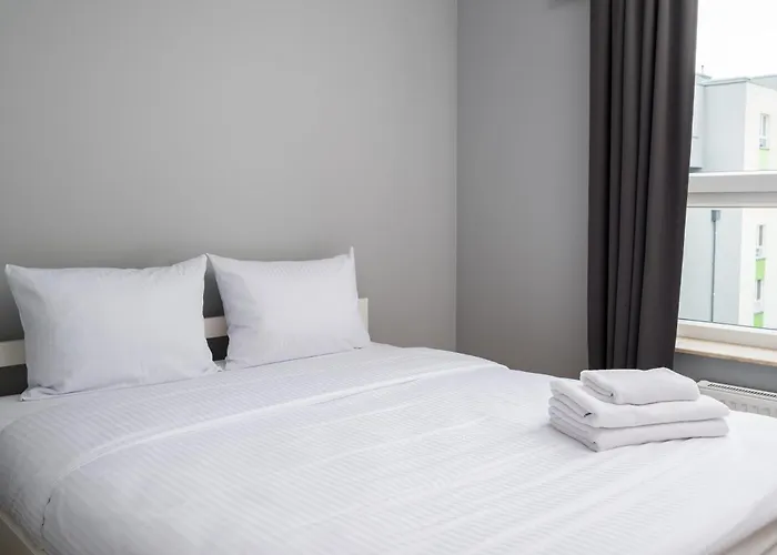 Warszawa-włochy Excellent Apartament