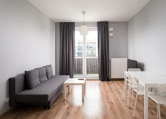 Warszawa-włochy Excellent Apartament *