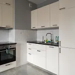Warszawa-włochy Excellent Apartament