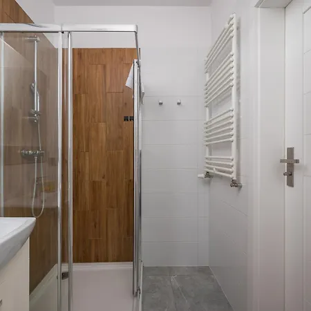 Apartment Warszawa-wlochy Excellent By Bookinghost